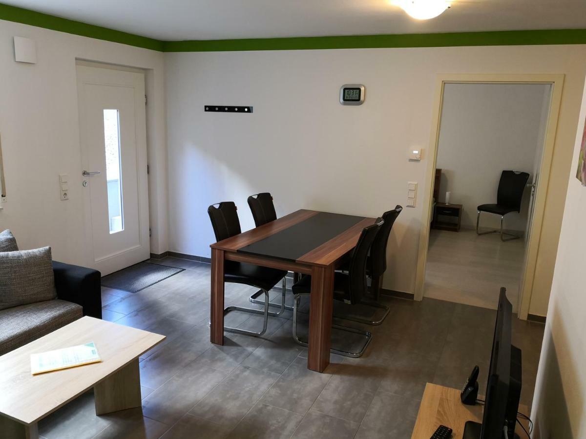 Ferienwohnung Pfaffenberg Oberteuringen Exterior foto