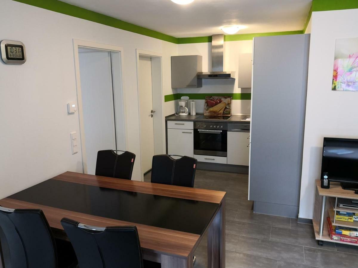 Ferienwohnung Pfaffenberg Oberteuringen Exterior foto